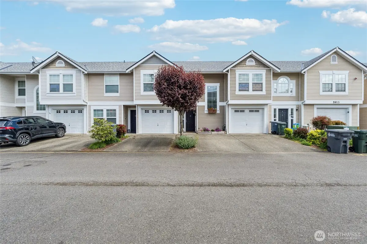 5913 111th Street Ct E #32, Puyallup, WA 98373 - #1