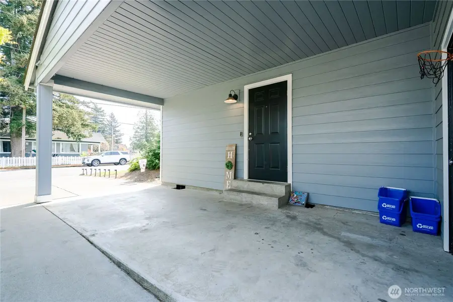 401 N 9th Street #A & B, Lynden, WA 98264 - #2