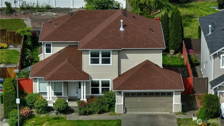 6533 63rd Street W, University Place, WA 98467 - #2