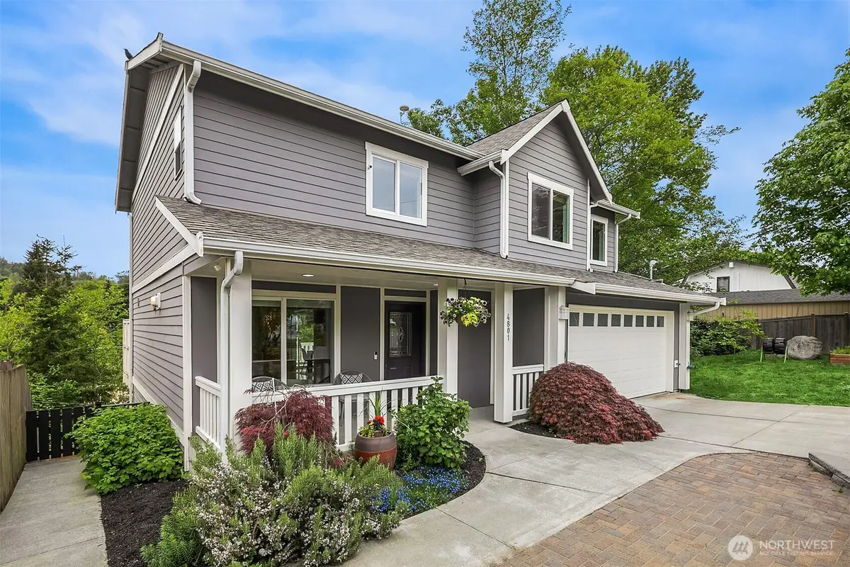 4801 25th Avenue Sw, Seattle, WA 98106 - #1