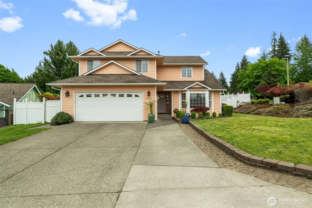 3902 Timothy Court, Bellingham, WA 98226 - #1