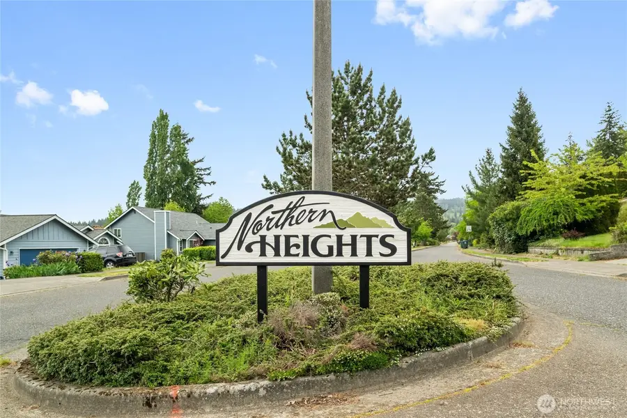 3902 Timothy Court, Bellingham, WA 98226 - #2