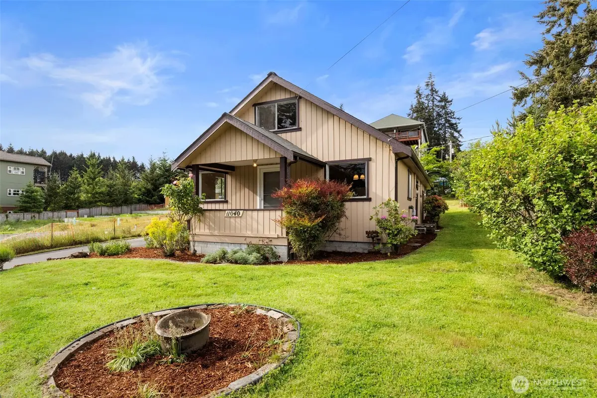 11040 NE Maine Street, Kingston, WA 98346 - #1
