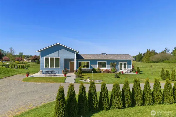 93 Buttercup Lane, Sequim, WA 98382