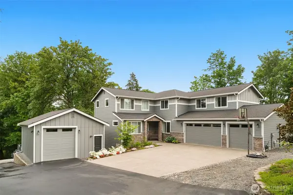 16309 95th Avenue Se, Snohomish, WA 98296