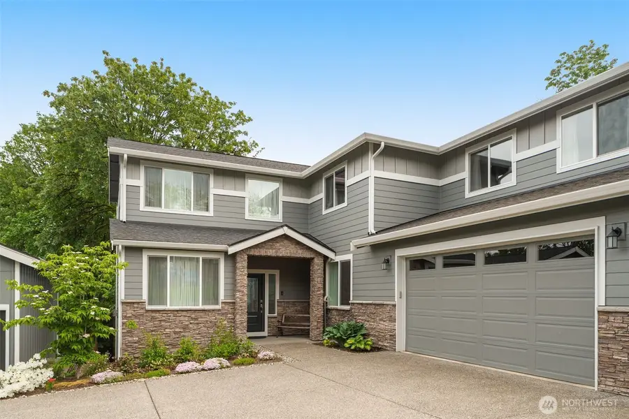 16309 95th Avenue Se, Snohomish, WA 98296 - #2