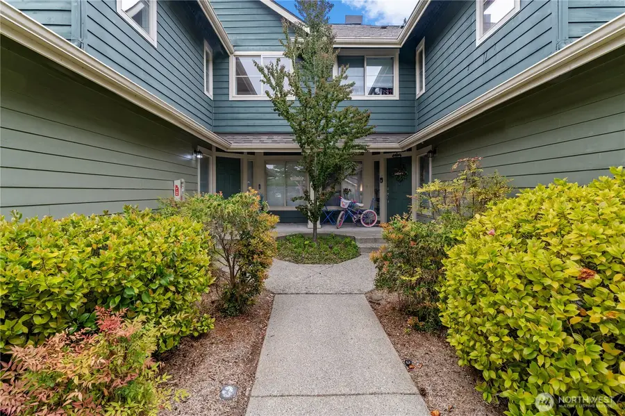 16150 NE 93rd Way #802, Redmond, WA 98052 - #2