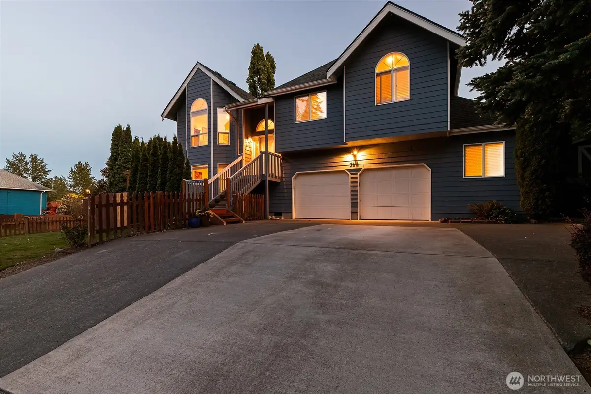 3613 N Grace Lane, Bellingham, WA 98226 - #1