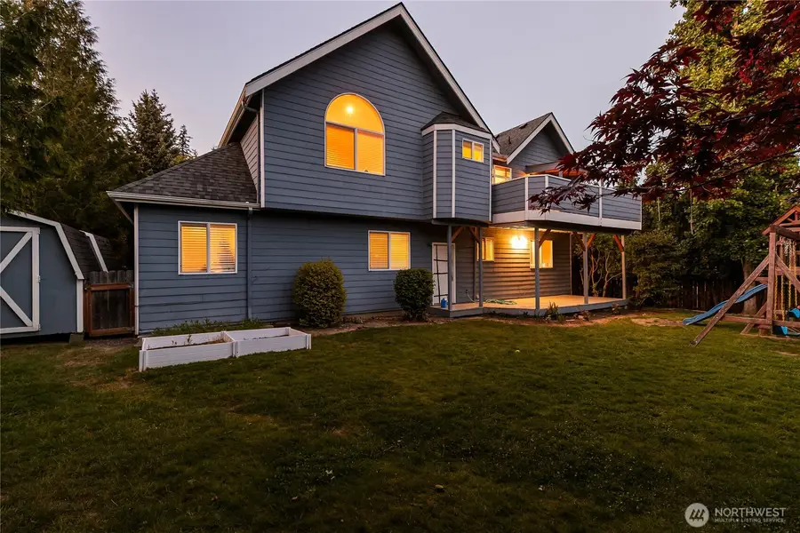 3613 N Grace Lane, Bellingham, WA 98226 - #2