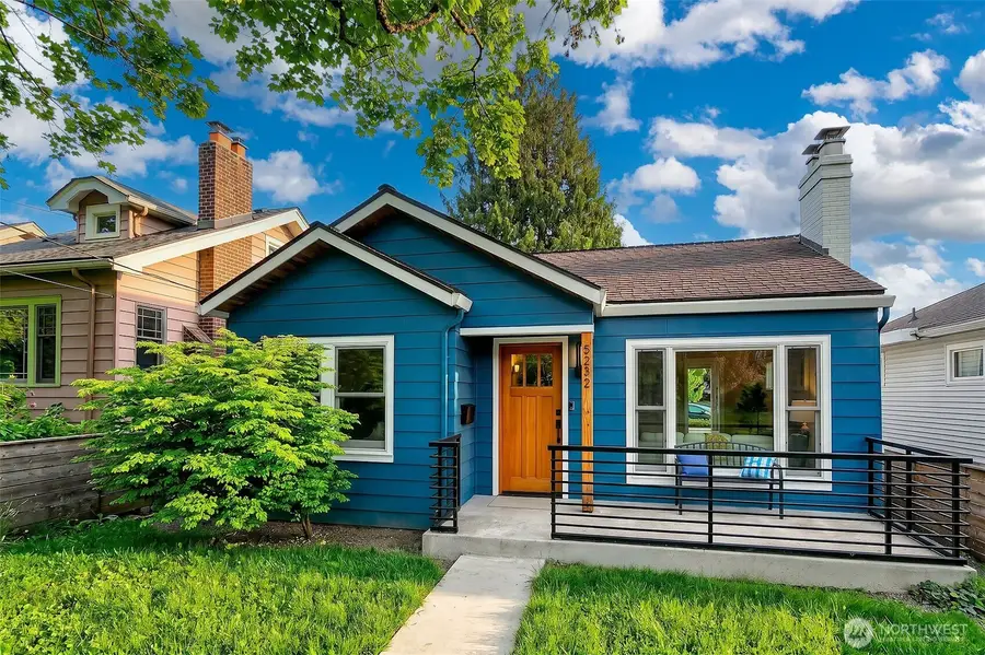 5232 38th Avenue Ne, Seattle, WA 98105 - #2