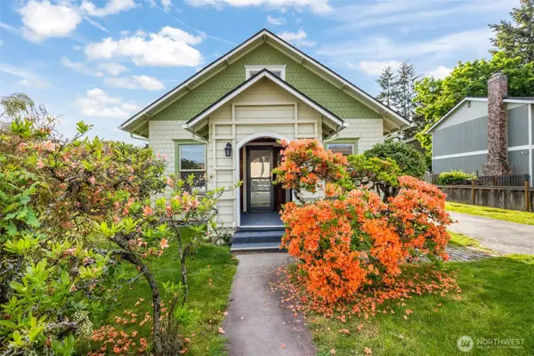 1624 Wright Avenue, Sumner, WA 98390