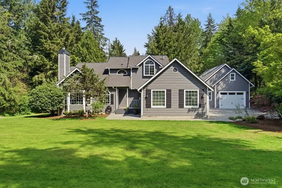 22830 262nd Avenue Se, Maple Valley, WA 98038 - #2