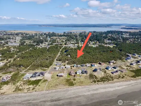 1005 Sand Castle Lane #5, 6, & 7, Westport, WA 98595
