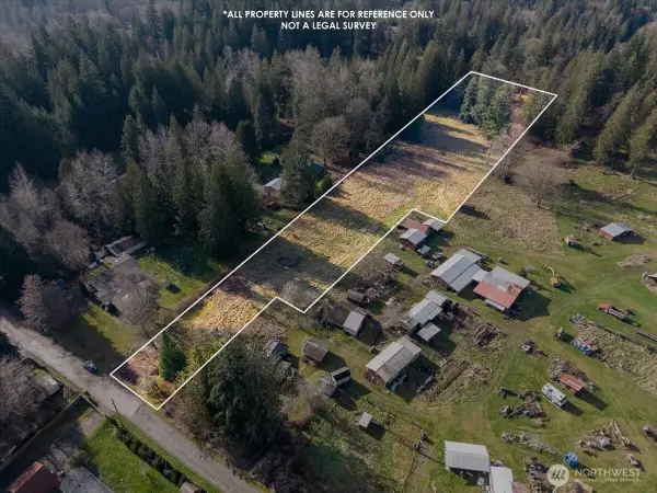 11212 87th Avenue Ne, Marysville, WA 98271