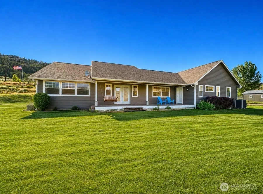22 Rooster Flats Road, Oroville, WA 98844 - #3