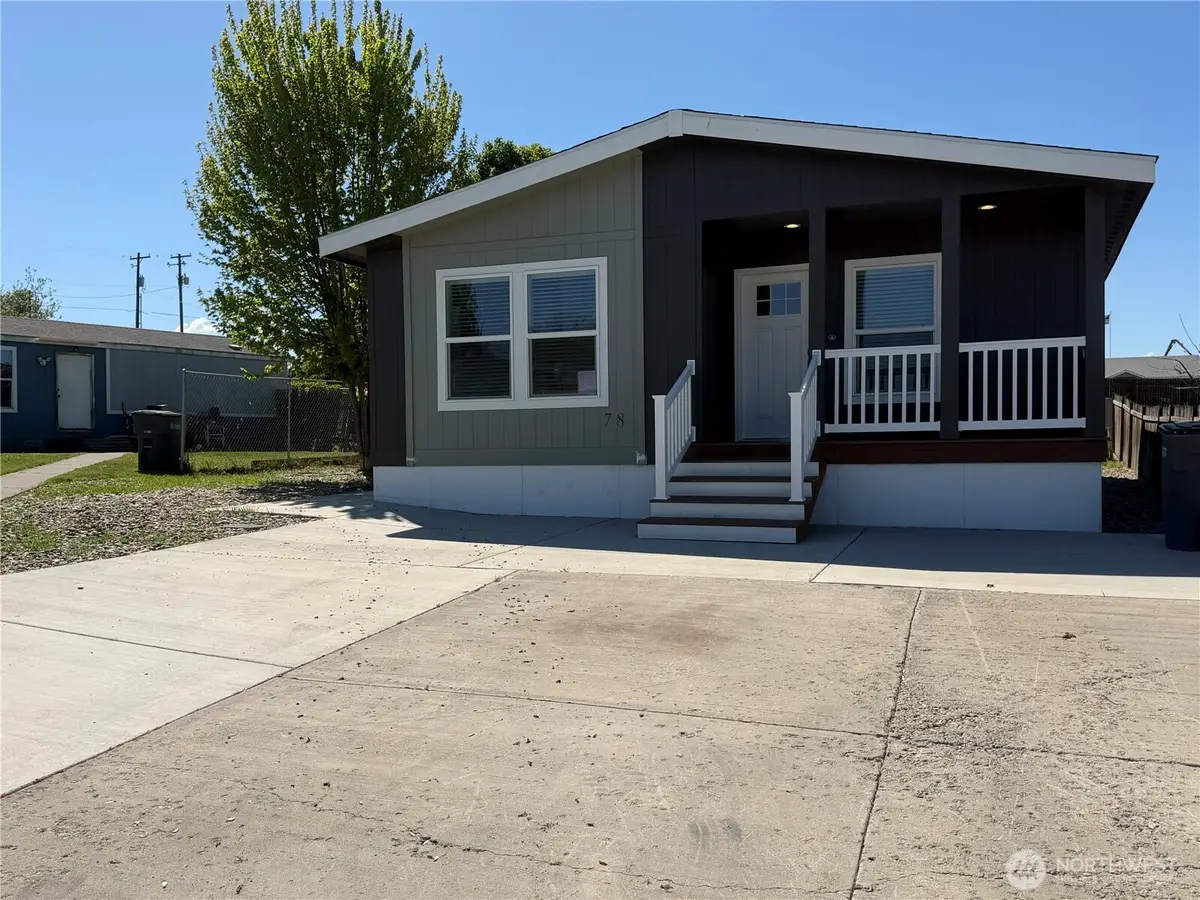 402 Maple Avenue #78, Sunnyside, WA 98944 - #1