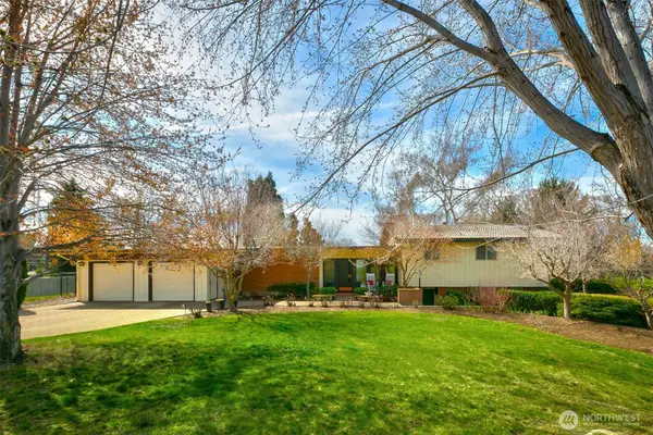 4710 W Lincoln, Yakima, WA 98908