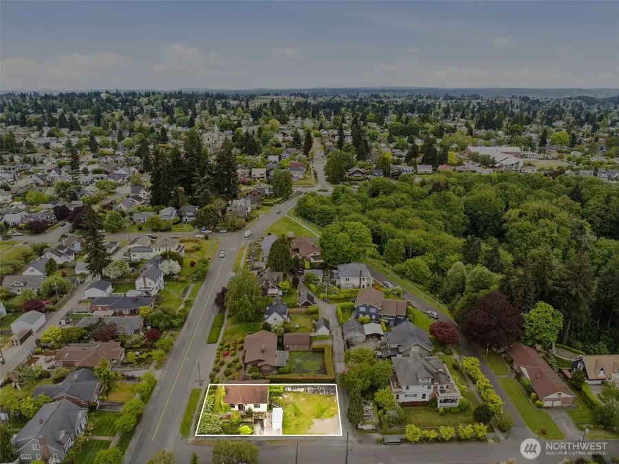 3704 N Tyler Street, Tacoma, WA 98407 - #2