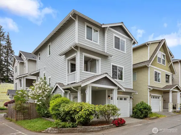 11810 14th Avenue W, Everett, WA 98204