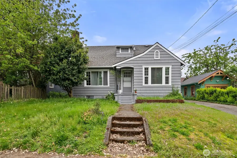 1813 Franklin Street Se, Olympia, WA 98501 - #2