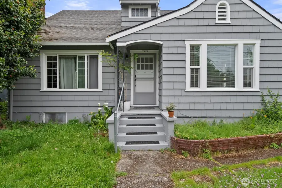 1813 Franklin Street Se, Olympia, WA 98501 - #3