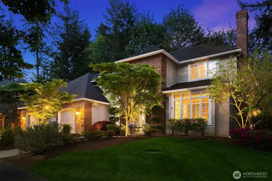 8512 213th Place Ne, Redmond, WA 98053 - #2
