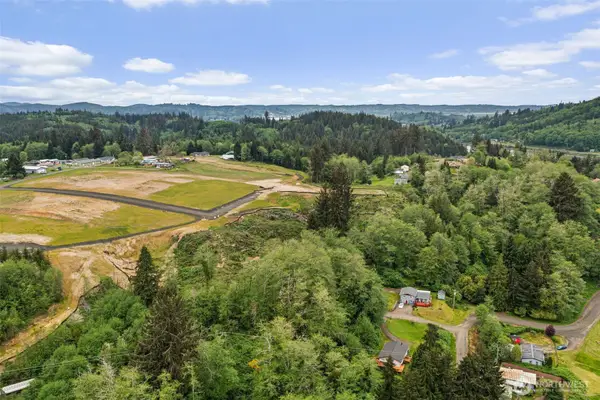 0 Jefferson Street, Raymond, WA 98577