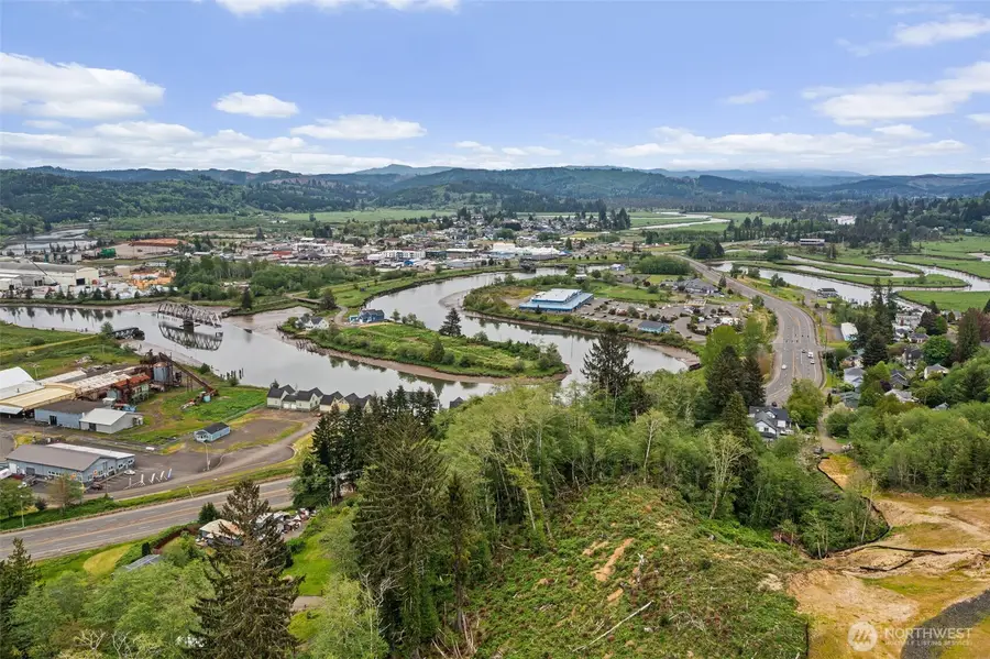 0 Jefferson Street, Raymond, WA 98577 - #3