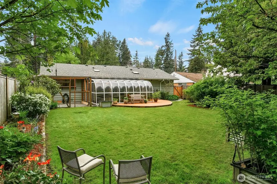 17542 10th Avenue Ne, Shoreline, WA 98155 - #2