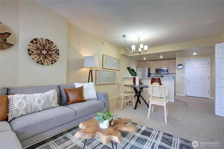 2600 2nd Avenue #1808, Seattle, WA 98121 - #3