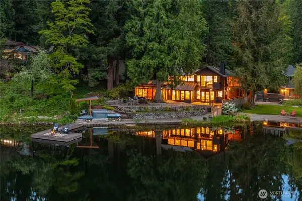 3235 E Ames Lake Drive Ne, Redmond, WA 98053