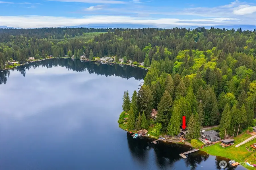 3235 E Ames Lake Drive Ne, Redmond, WA 98053 - #3