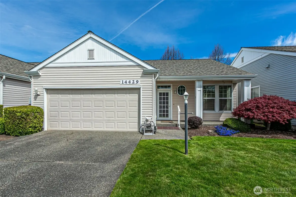 14429 Riverwalk Drive E, Sumner, WA 98390 - #1