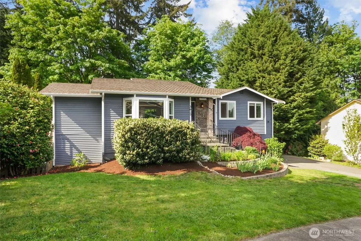 3613 97th Place Se, Everett, WA 98208 - #1
