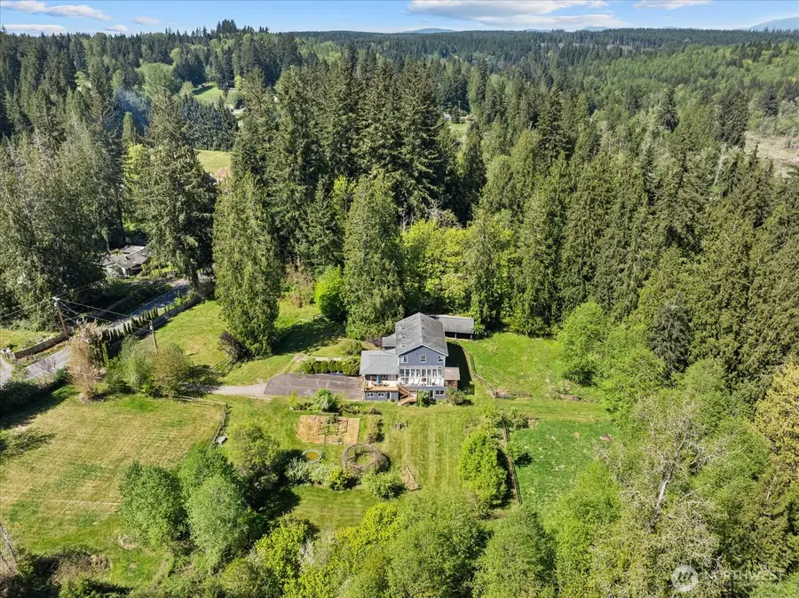121 N Carpenter Road, Snohomish, WA 98290 - #2