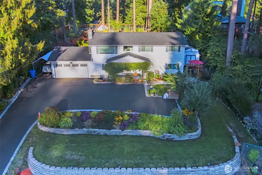 3515 W Tapps Drive E, Lake Tapps, WA 98391 - #2