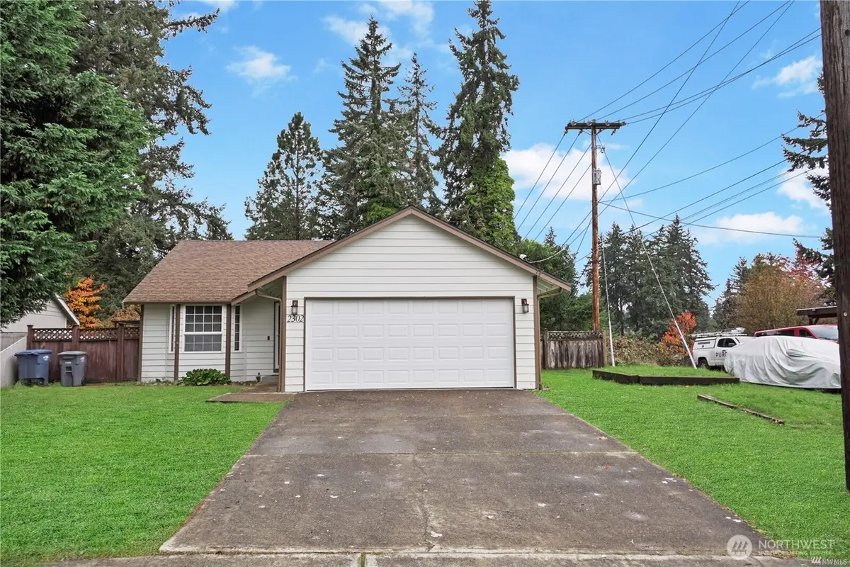 2302 Orchard Street W, Fircrest, WA 98466 - #1