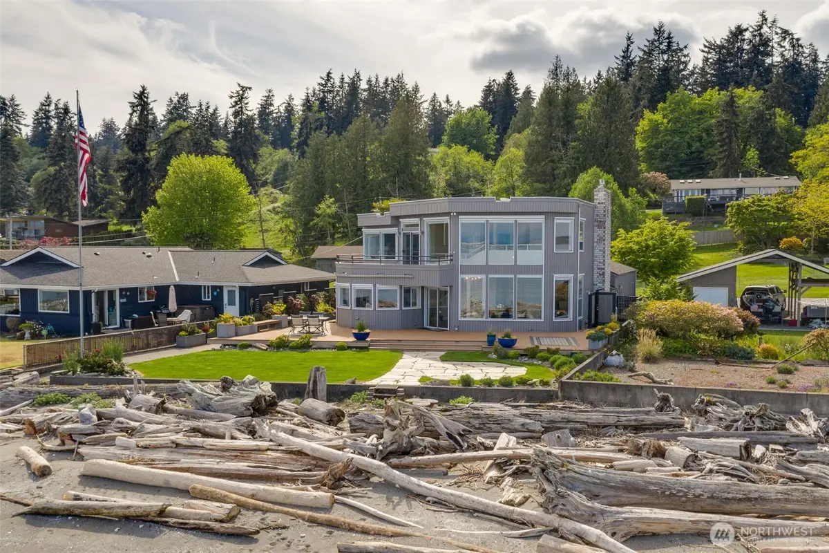 6779 Columbia Beach Drive, Clinton, WA 98236 - #1
