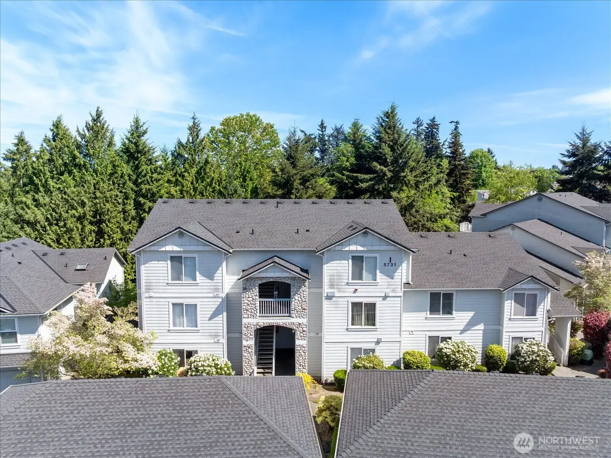 5731 12th Avenue W #I-101, Everett, WA 98203 - #1