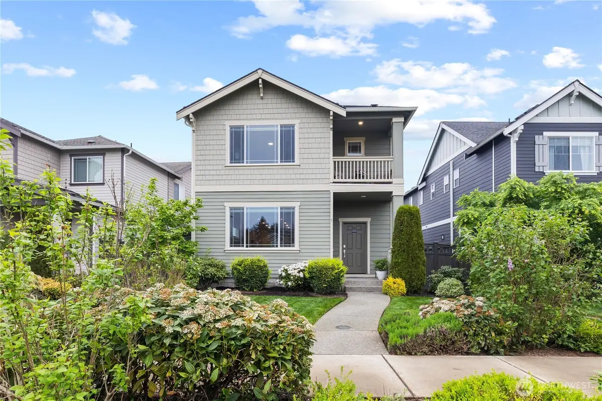 32828 SE Cottonwood Street, Black Diamond, WA 98010 - #1
