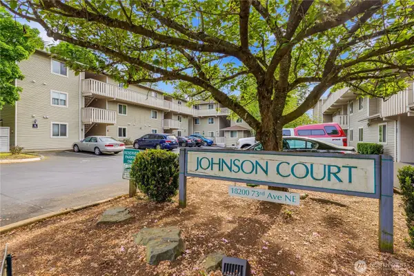 18200 73rd Avenue Ne #A113, Kenmore, WA 98028