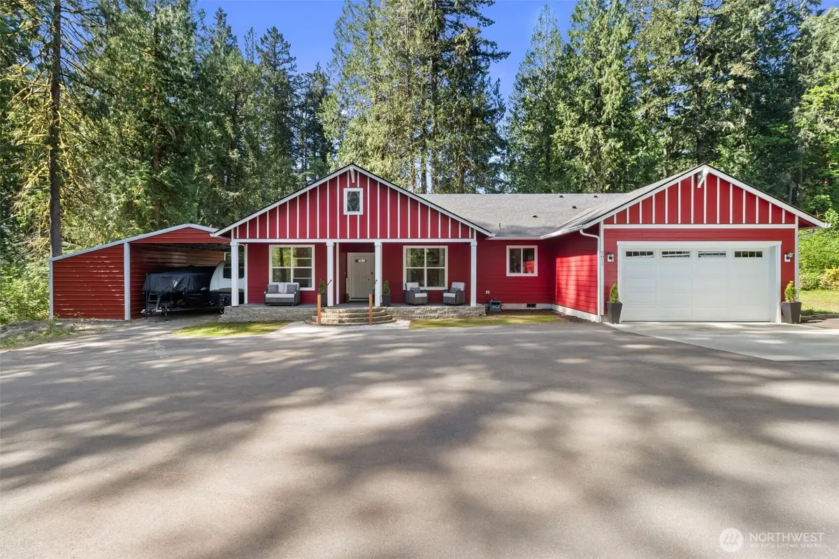 7611 Kerbaugh Road Ne, Olympia, WA 98516 - #1