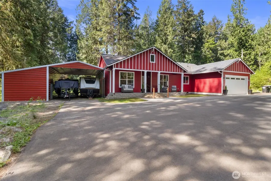 7611 Kerbaugh Road Ne, Olympia, WA 98516 - #2