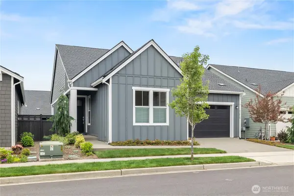 23612 SE Aspen Street, Black Diamond, WA 98010