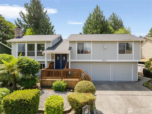26631 Carnaby Way, Kent, WA 98032