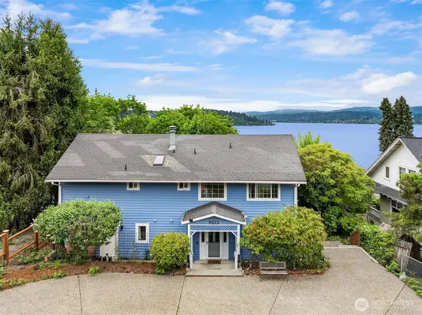 9823 Arrowsmith Avenue S, Seattle, WA 98118