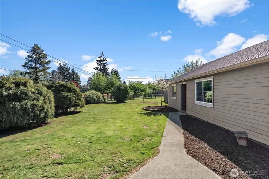 3216 92nd Street E, Tacoma, WA 98446 - #3