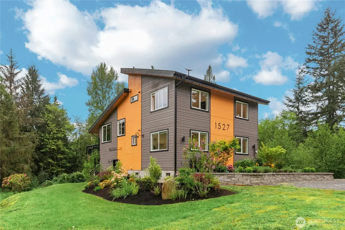 1527 Newberg Road, Snohomish, WA 98290 - #1