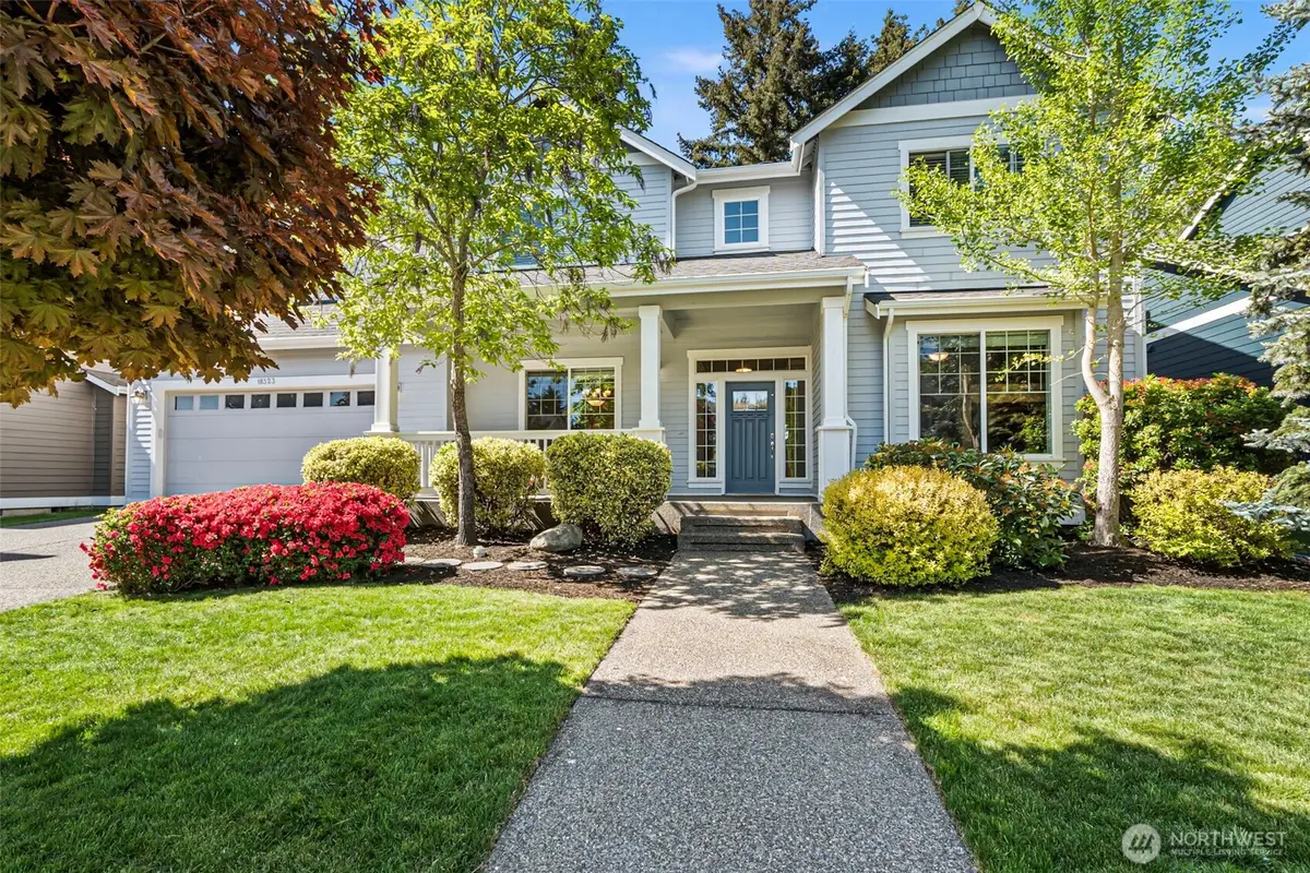 18323 121st Street E, Bonney Lake, WA 98391 - #1