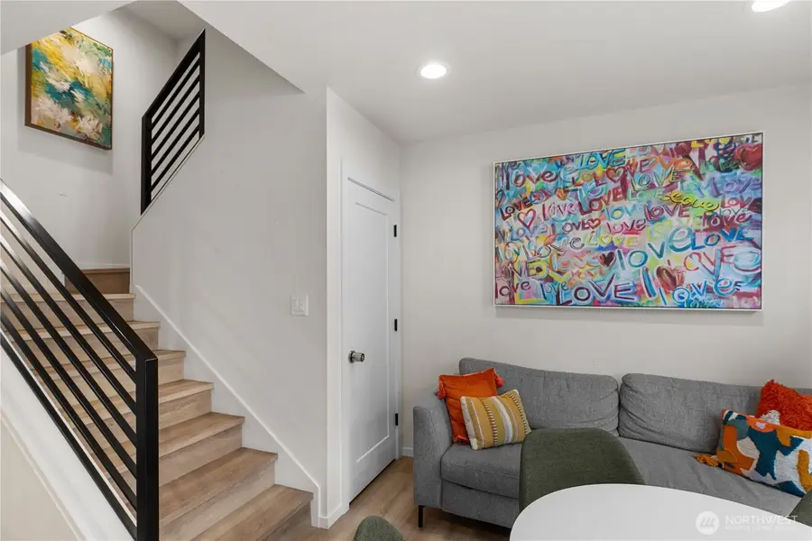 1118 16th Avenue #A, Seattle, WA 98122 - #3